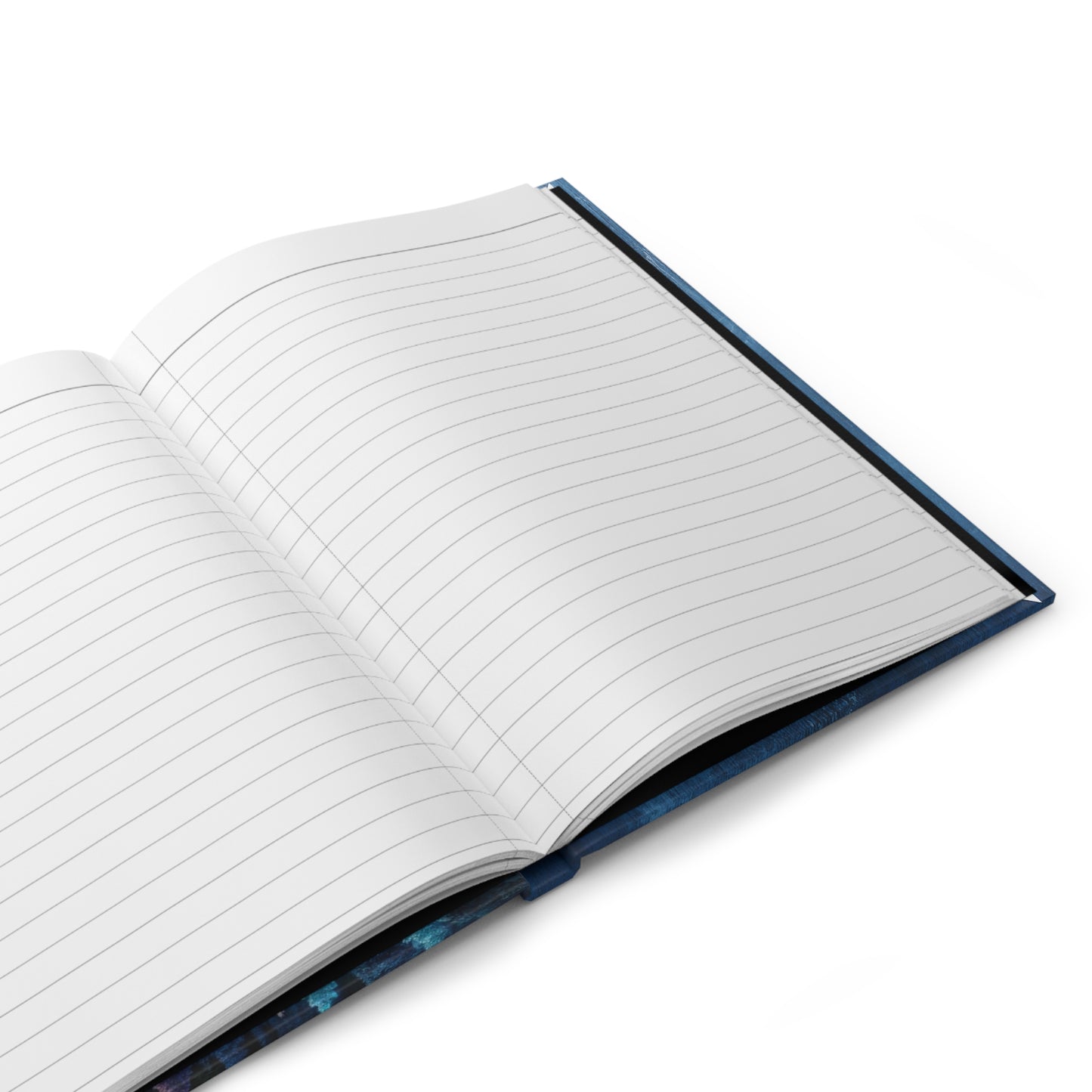 Copy of Crystal Connection Dragon Journal | Connect to Your Inner Wisdom