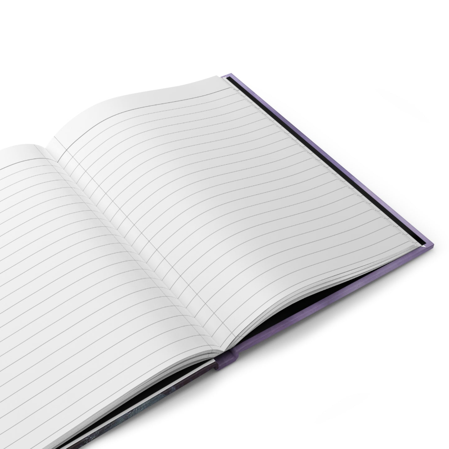 Mystical Moonlight Dragon Journal | Trust Your Intuition